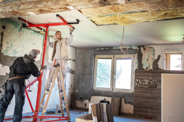 Best Insulation Air Sealing  in Hughestown, PA